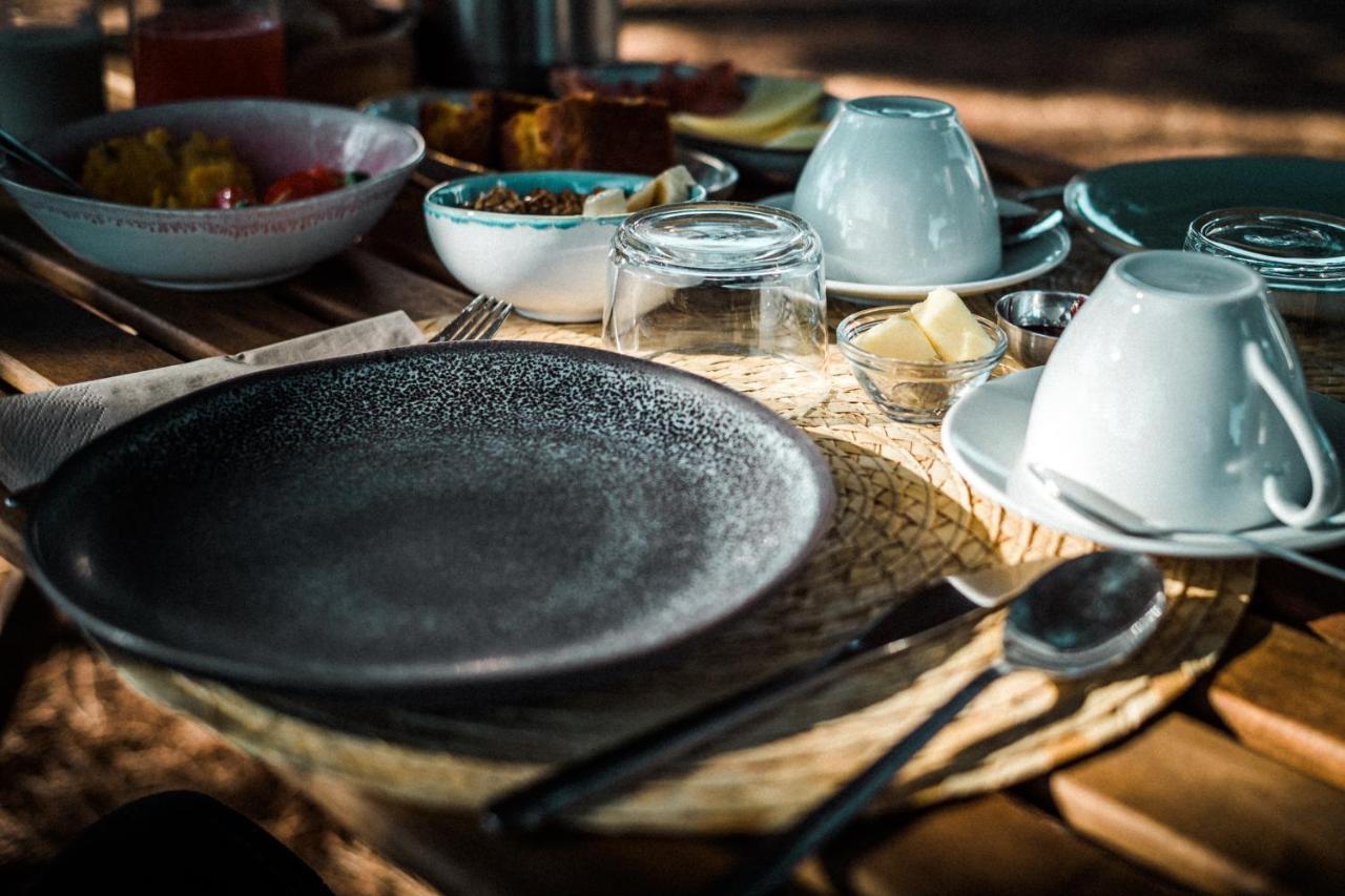 Cabeca Da Cabra Casa De Campo 포르토코보 외부 사진